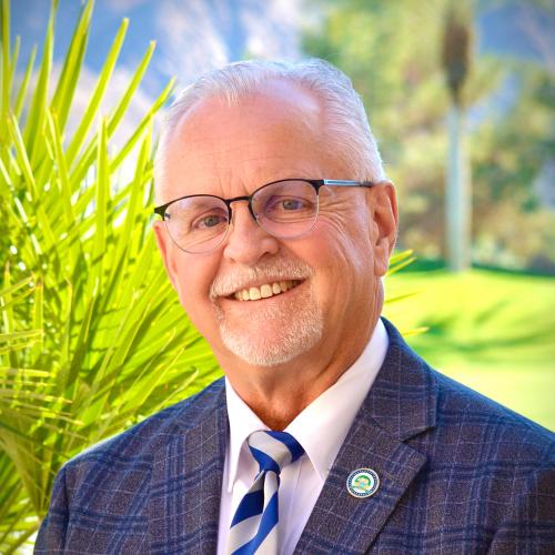 Photo of Tom Lackey