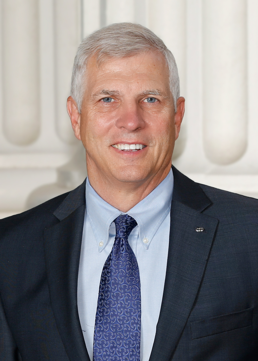 Photo of Tom Umberg