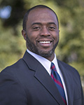 Photo of Tony Thurmond