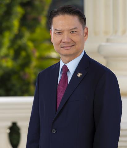 Photo of Tri Ta