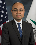 Photo of Tyler Diep