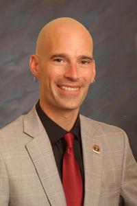 Photo of Alexander "Skinny" Winkler