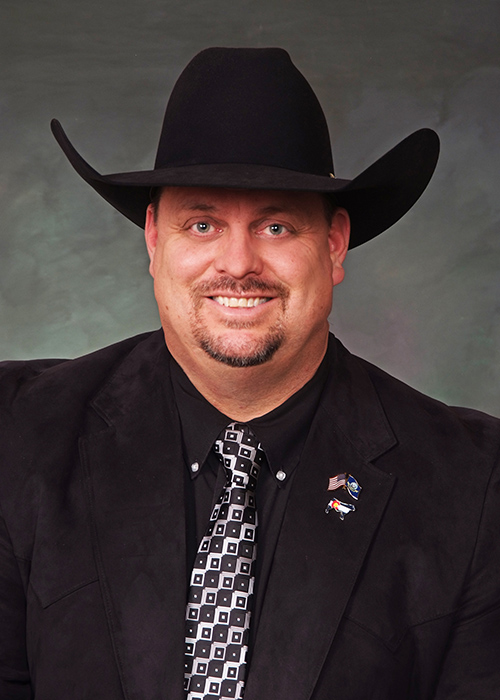 Photo of Byron Pelton