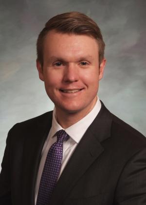 Photo of Colin Larson