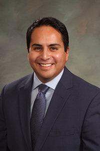 Photo of Dan Pabon