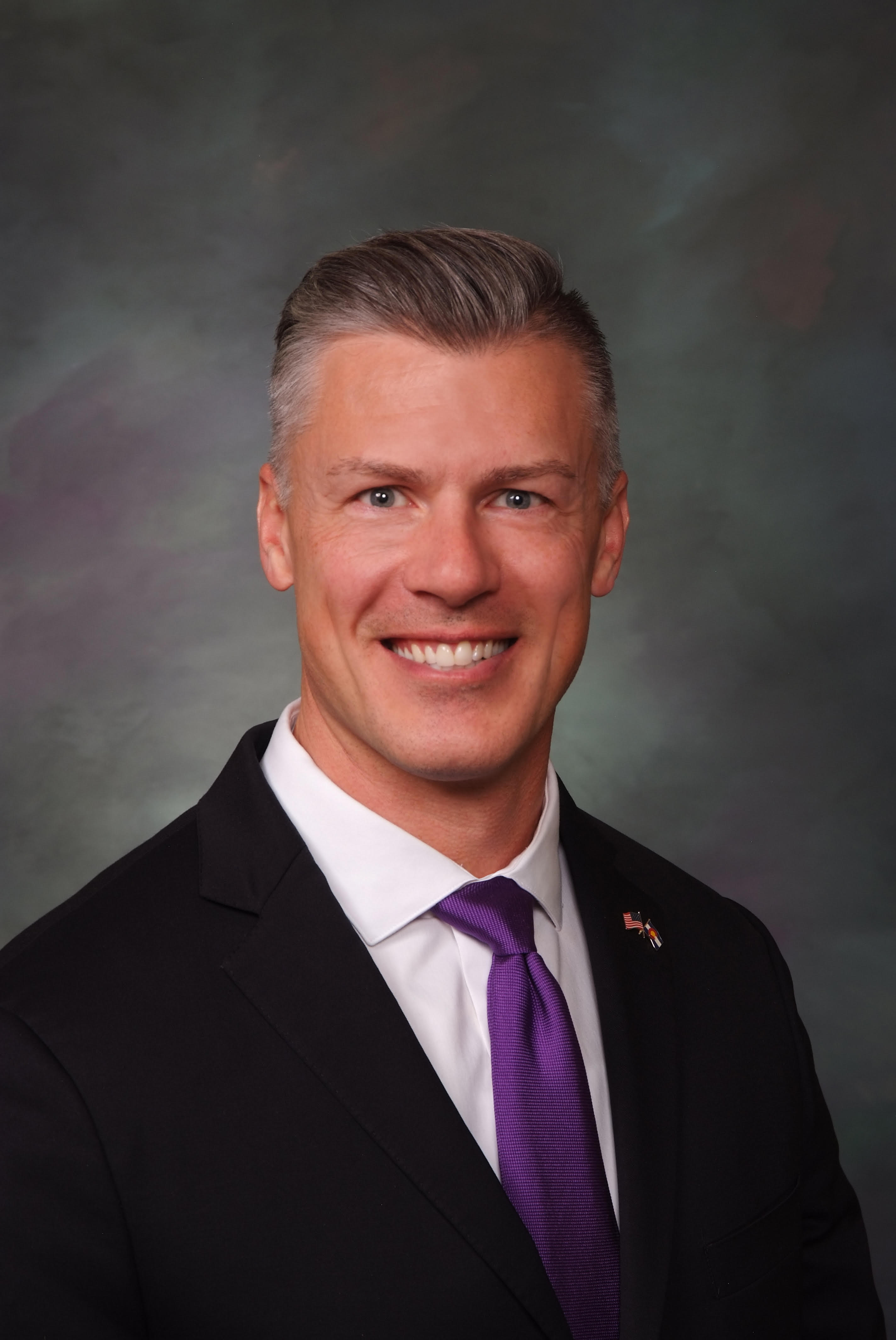 Photo of Dan Woog