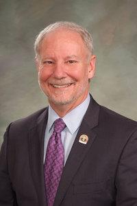 Photo of Dave Young
