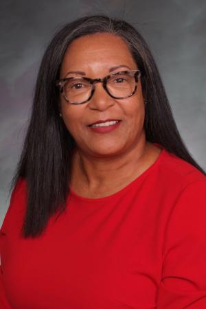 Photo of Dominique Jackson
