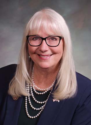 Photo of Eliza Hamrick