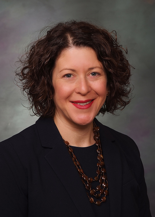 Photo of Emily Sirota