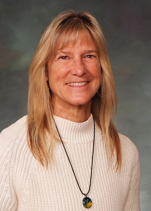 Photo of Jacque Phillips