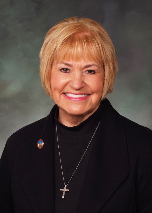 Photo of Janice Rich