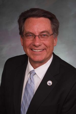 Photo of Jerry Sonnenberg