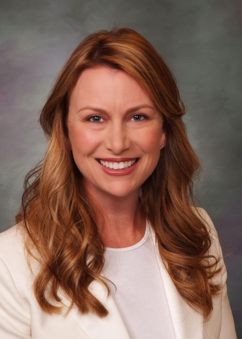 Photo of Jessie Danielson