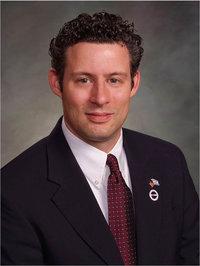 Photo of Justin Everett