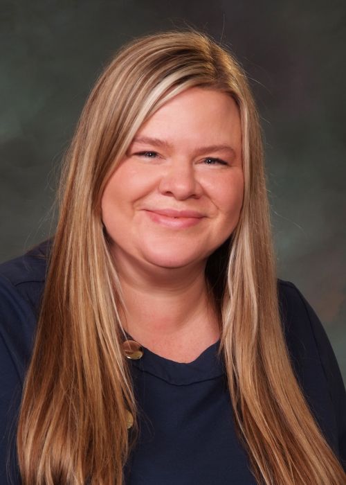 Photo of Katie Stewart