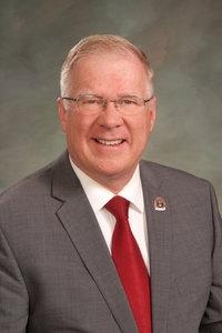 Photo of Kent Lambert