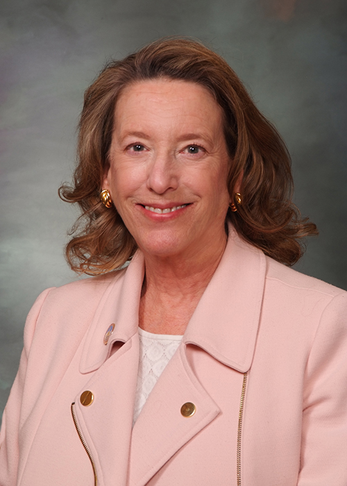 Lisa Frizell