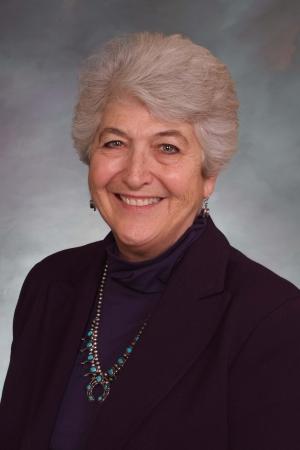 Photo of Lois Court