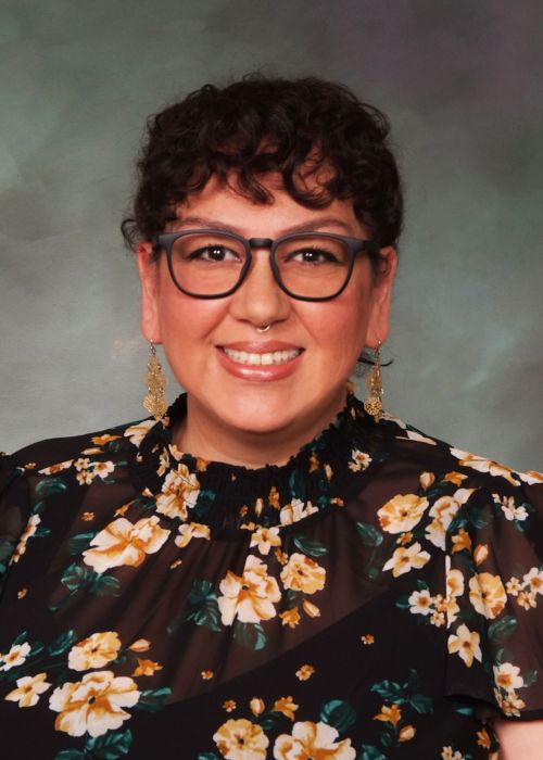 Photo of Mandy Lindsay