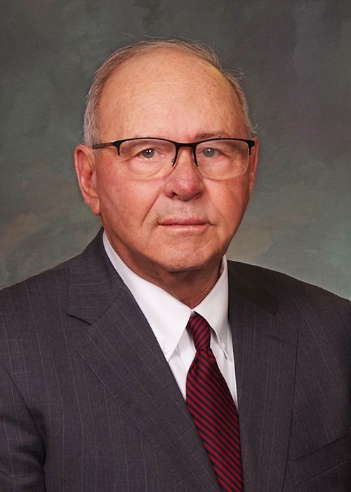 Photo of Marc Catlin