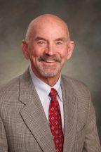 Photo of Michael Merrifield