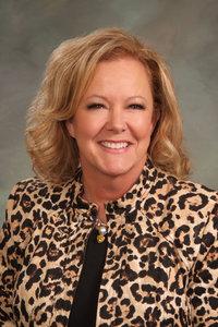 Photo of Polly Lawrence