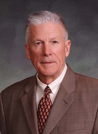 Photo of Rick Taggart