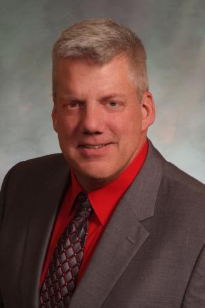 Photo of Ron Hanks