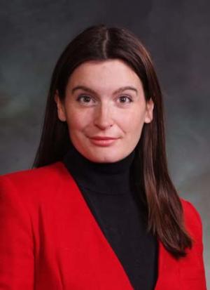 Photo of Ruby Dickson