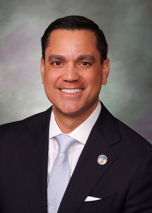 Sean Camacho