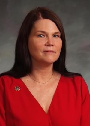 Photo of Susan Lontine