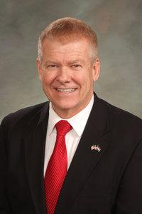 Photo of Tim Neville