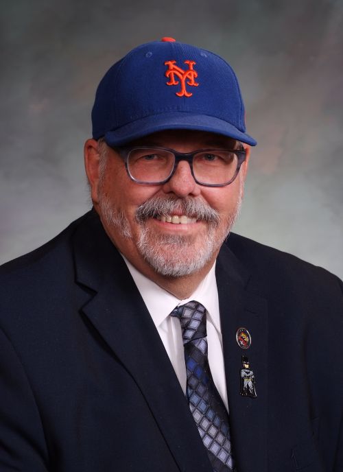 Photo of Tom Sullivan
