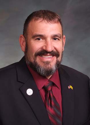 Photo of Ty Winter