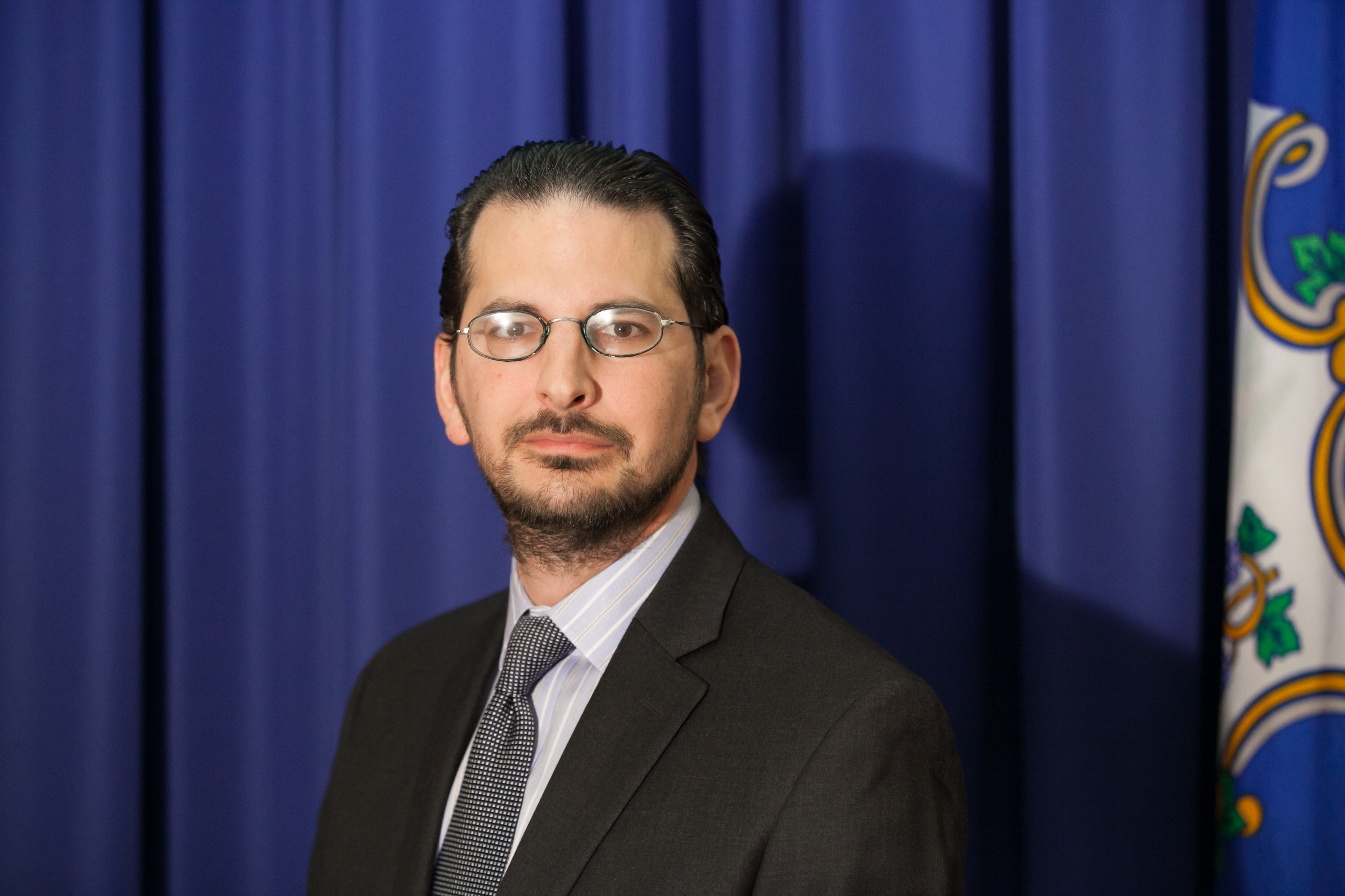 Photo of Al Paolillo