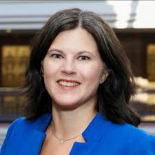 Photo of Amy Morrin Bello
