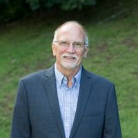 Photo of Arnie Jensen