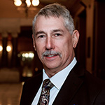 Photo of Bill Heffernan