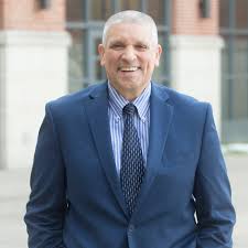 Photo of Bill Pizzuto