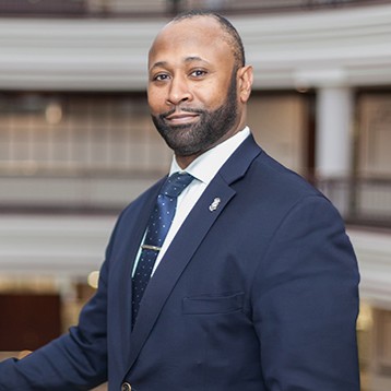 Photo of Bobby Gibson