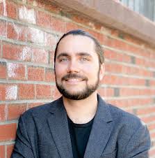 Photo of Brandon Chafee