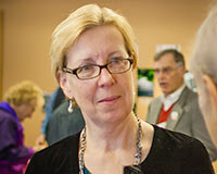 Photo of Cathy Osten