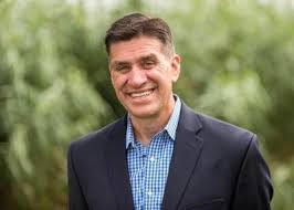 Photo of Chris Poulos