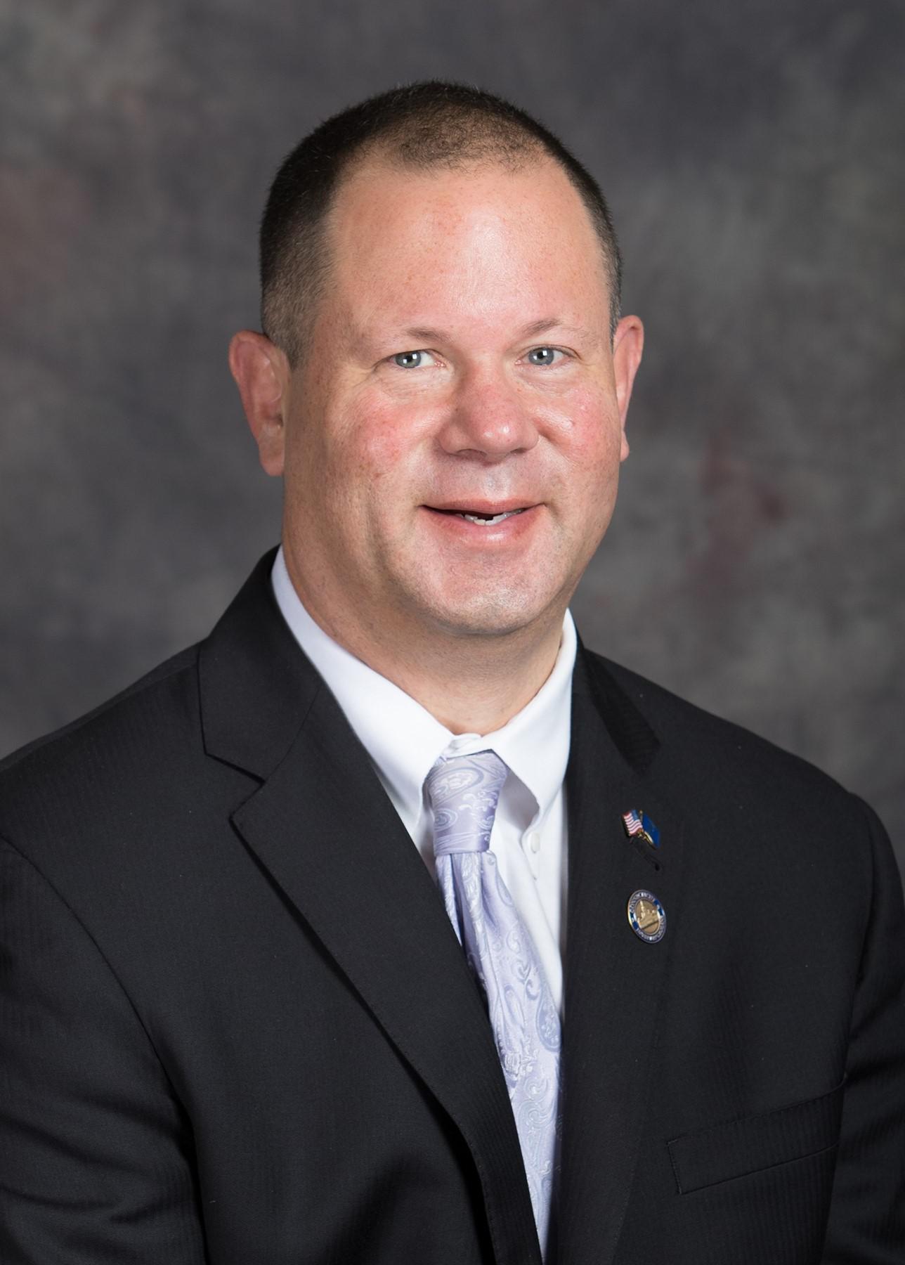 Photo of Craig Fishbein