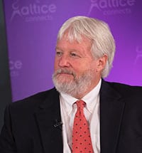 Photo of Craig Miner