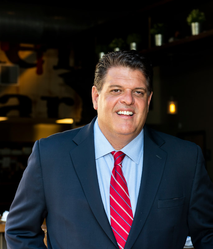 Photo of Dave Rutigliano