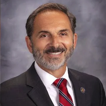 Photo of Dave Yaccarino