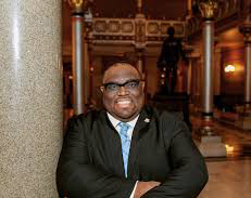 Photo of Derell Wilson