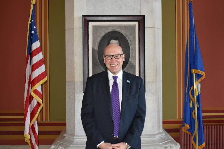 Photo of Devin Carney